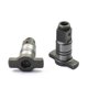 thumbnail image 2 of Brushless Electric Wrench Dual Output Wrench Shaft Quick Installation Work with Part Sleeve Drill Bit, 2 of 5