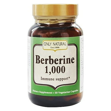 Only Natural Berberine Reviews Only Natural Berberine Reviews