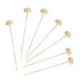 thumbnail image 2 of MasteelfCA 10pcs Fireless Aromatherapy Sticks Simulation Flower Fragrance Aroma Oil Diffuser Sticks, 2 of 8