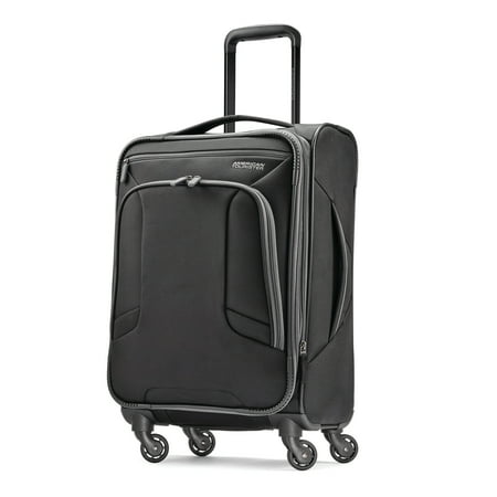 American Tourister 4 Kix Spinner, 21"