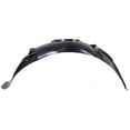 thumbnail image 4 of Parts N Go 2006-2013 Impala Fender Liner Driver Side Front Splash Guard - GM1250122, 10333703, 4 of 4