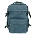 thumbnail image 2 of Mochila Comercial de compresión de vacío de gran capacidad con múltiples bolsillos para la computadora portátil de 15.6 Pulgadas de 15.6 Pulgadas para vijes ideales, 2 of 7
