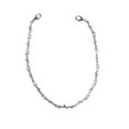 thumbnail image 1 of Collar Gótico de Alambre de Metal y Espinas Universal Hombres Mujeres Punk Collares de Púas Colgantes, 1 of 2