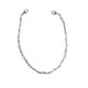 thumbnail image 1 of Collar Gótico de Alambre de Metal y Espinas Universal Hombres Mujeres Punk Collares de Púas Colgantes, 1 of 2