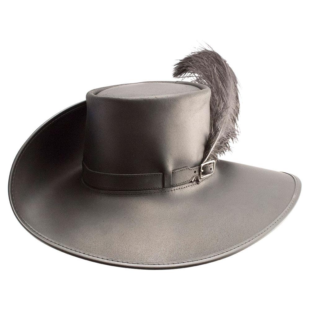 New American Hat Makers Cavalier-Musket 