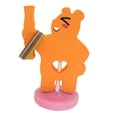 thumbnail image 4 of Tabla de Natación Zulema Kickboard Entrenamiento para Principiantes Oso con Anillo, 4 of 8