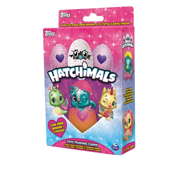 Hatchimals 2018 hotsell