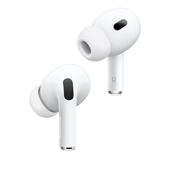 AirPods Pro (2nd generation) with lighting connection