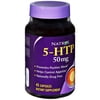 Natrol 5 Hydroxytryptophan Vegetarian Capsules, 45 CT