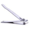 thumbnail image 2 of Curved Toenail Clippers by Satin Edge for Unisex - 24 Pc Nail Clipper, 2 of 2