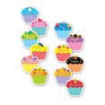 thumbnail image 1 of Cupcakes 6" Découpés, Pack de 36, 1 of 2
