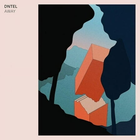 Dntel - Away - Music & Performance - CD