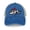 Blue, variant on Trashed Panda Wine Red Baseball Cap for Men Women, Adjustable Snapback Hats Trucker Hat