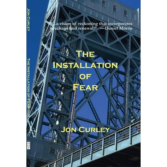 The Installation of Fear, (Paperback)