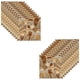 thumbnail image 1 of Azulejos autoadhesivos, 20 láminas, impermeables, para salpicaderos de cocina, adhesivos para azulejos, azulejos de suelo autoadhesivos, azulejos de pared de PVC, calcomanías para azulejos DIY., 1 of 5