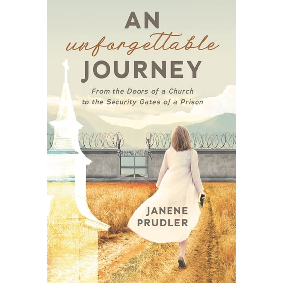 An Unforgettable Journey, (Paperback)