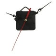 thumbnail image 2 of Incluye mecanismo de movimiento de reloj de pared de cuarzo con manecillas para bricolaje, funciona con pilas y se repara fácilmente. tal como se describe, 2 of 8