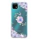 thumbnail image 1 of Funda para Huawei Nova Y60 InstaCase Flores Lila Uso Rudo Protector Antigolpes, 1 of 4