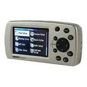 Garmin Quest 2 - GPS navigator - automotive, motorcycle