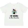 thumbnail image 3 of Inktastic Band Director Mom Boys or Girls Baby T-Shirt, 3 of 5