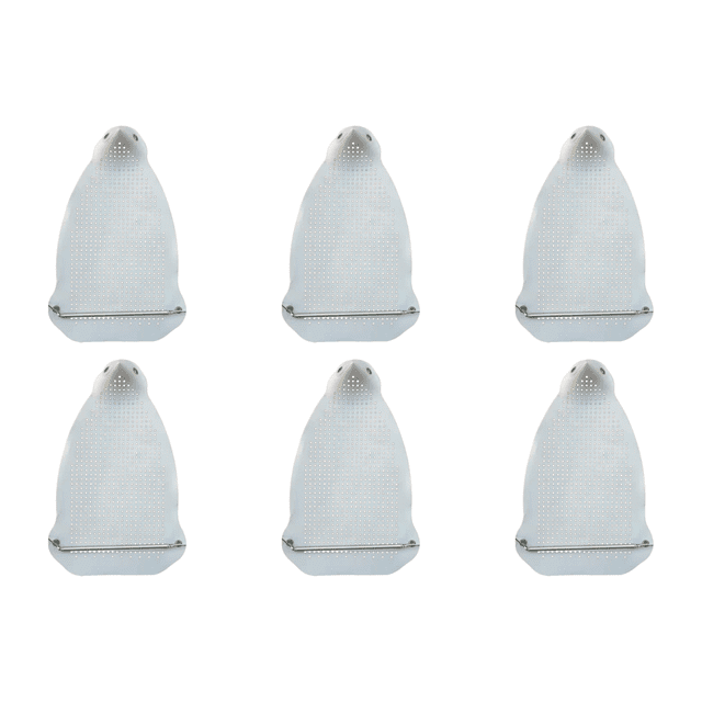 Accesorios Planchado Protector Cubierta Placa Hierro Suelas Almohadilla Protectora para Planchar