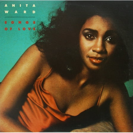 Anita Ward – Songs Of Love (Vinyl/LP) (New)