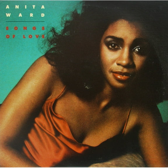 Anita Ward – Songs Of Love (Vinyl/LP) (New)