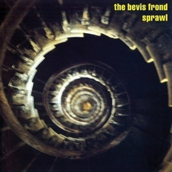 The Bevis Frond - Sprawl - Music & Performance - Vinyl