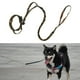 thumbnail image 5 of con asa suave ajustable para mascotas para cachorros pequeños, medianos y grandes perros corriendo, SG, 5 of 8