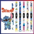 thumbnail image 2 of Stitch LED Impreso Reloj Electrónico/Digital Para Niños, 2 of 4