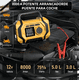 thumbnail image 3 of Arrancador De Batería De Auto Modelo Amarillo, 3 of 4
