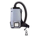 thumbnail image 2 of ProTeam ProVac FS6 6 Qt. Backpack Vacuum with 107420 Tool Kit - 120V | Compact and Efficient Cleaning, 2 of 4