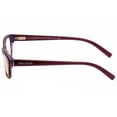 thumbnail image 2 of Kate Spade  Plastic Womens Rectangle Eyeglasses Tortoise 50mm Adult, 2 of 7