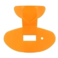 thumbnail image 3 of Flauta nasal profesional naranja BuyWeek, 3 of 14
