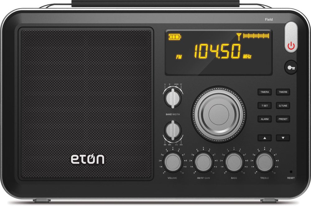 Radios