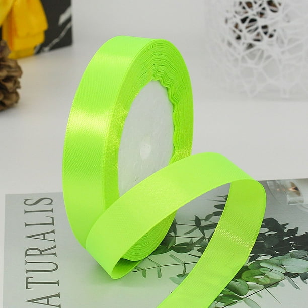 Cinta de 1,5 cm de ancho para embalaje de dulces, cinta para decoración de bodas, cinta para embalaje de regalo