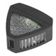 thumbnail image 5 of Lámpara de pared solar LED NikouMX luz de jardín para exteriores, 5 of 8