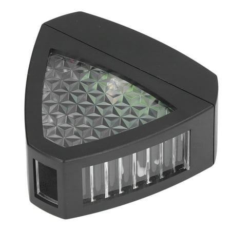 

Mgaxyff Wall Light Solar Wall Light IP442 LED Patio Soft Warm Garden Lawn Light