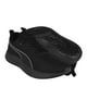 thumbnail image 1 of TENIS CABALLERO CORRER PUMA RESOLVE 37703601 TEXTIL NEGRO Puma  37703601, 1 of 4