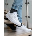 thumbnail image 1 of Tenis Reebok Hombre Bb 1000 Blanco Casual blanco 9,0 MX, 1 of 9