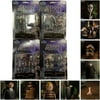 Mezco 5 Points: The Addams Family (Set of 8 Characters)
