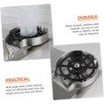 thumbnail image 5 of Cup Washer Faucet Sink Bottle Rer Automatic Rer for Fast Kitchen Re Sturdy Plastic Stainless Steel Easy Use, 5 of 5