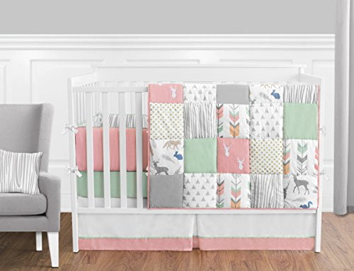 baby quilt set designs