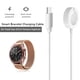 thumbnail image 4 of Base de carga Adaptador de cargador magnético de 1 m para Fossil Gen 6/5/4 Venture Explorist, 4 of 9