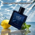 thumbnail image 4 of Perfume Ycz Charm Unfolds Marine 50 ml Eau de Parfum, 4 of 9
