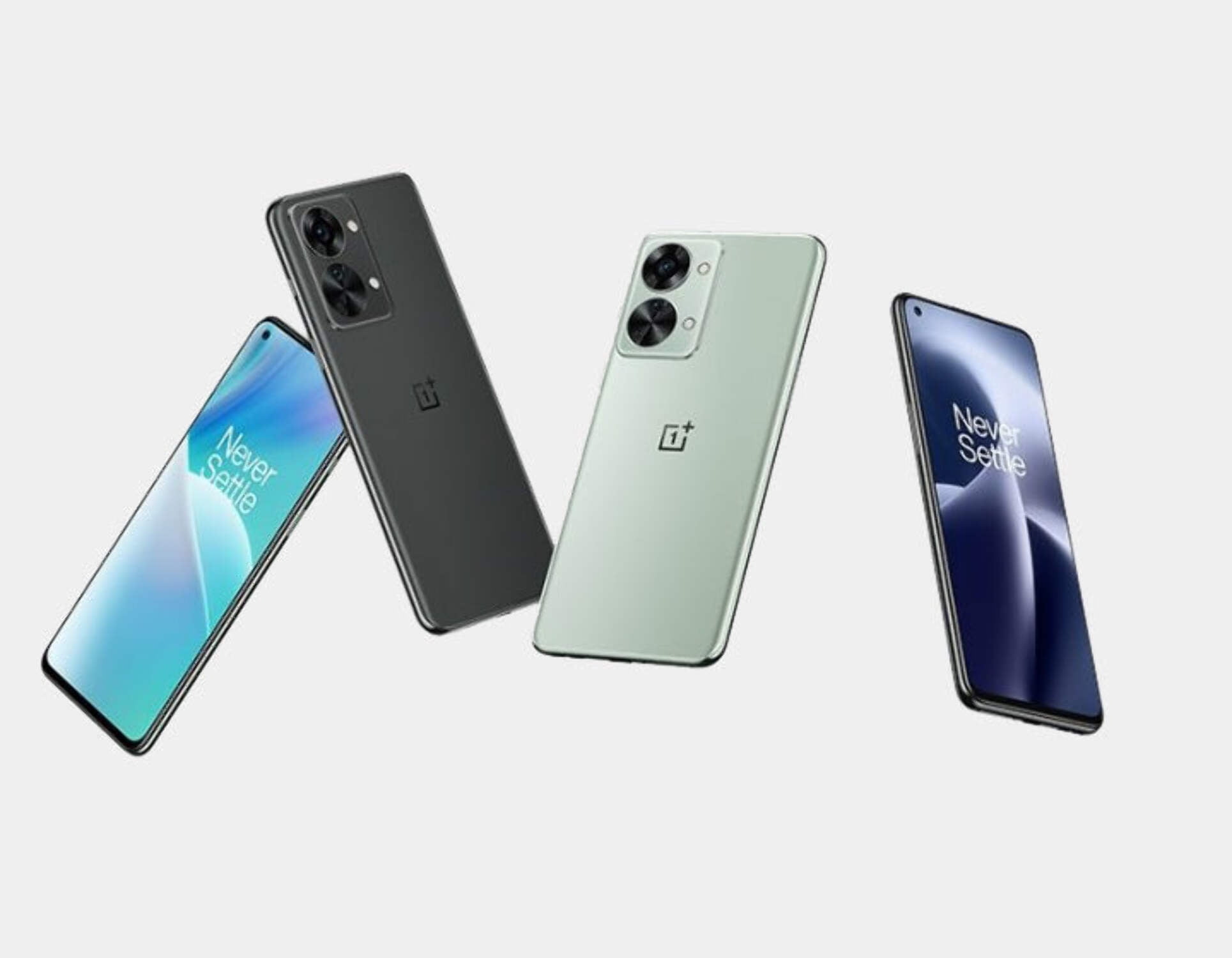 スマートフォン本体 ANDROID - oneplus nord 2 5G  8GB ROM/128GB RAM BNIB OnePlus Nord 2 5G Dual-SIM 128GB ROM + 8GB RAM Gray