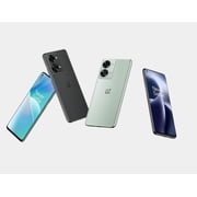 OnePlus Nord 2T CPH2399 5G 128GB 8GB RAM GSM Unlocked – Jade Fog