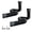 typeC, variant on Flexible Corrugated Downspout Extension Pipe Expandable Rain Water Drain Hose With Mount Screws For House Gutter Yard Outdoor Drainage Supply