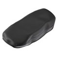thumbnail image 1 of Negro Central Consola Cubierta Almohadilla Reposabrazos Cubierta Almohadilla Reemplazo para Coche, 1 of 1