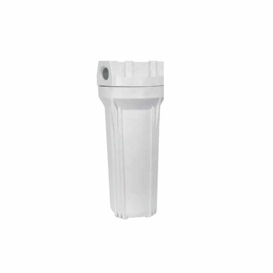 Portafiltro para Cartuchos de 2.5" de Diametro, Purikor